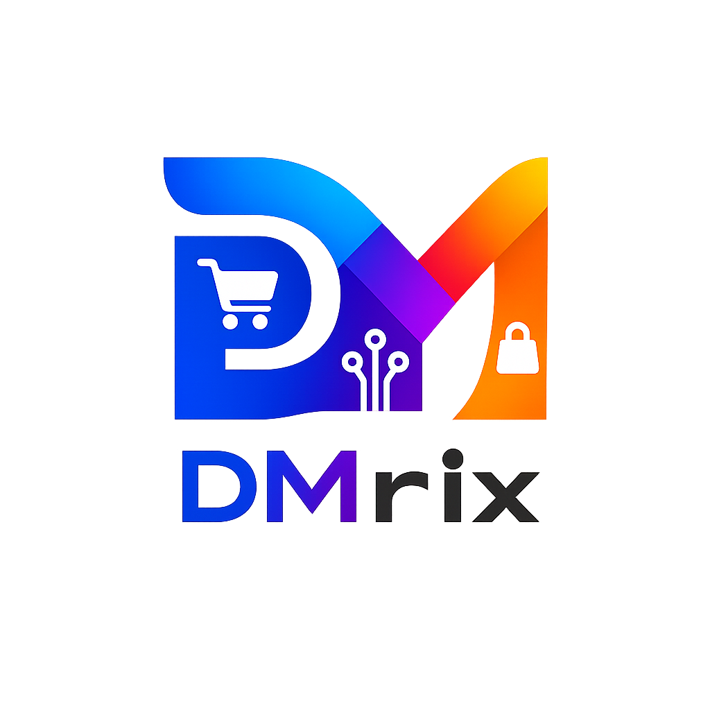 DMrix